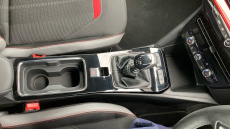 Vauxhall Mokka 1.2 Turbo 100 GS  5dr Petrol Hatchback